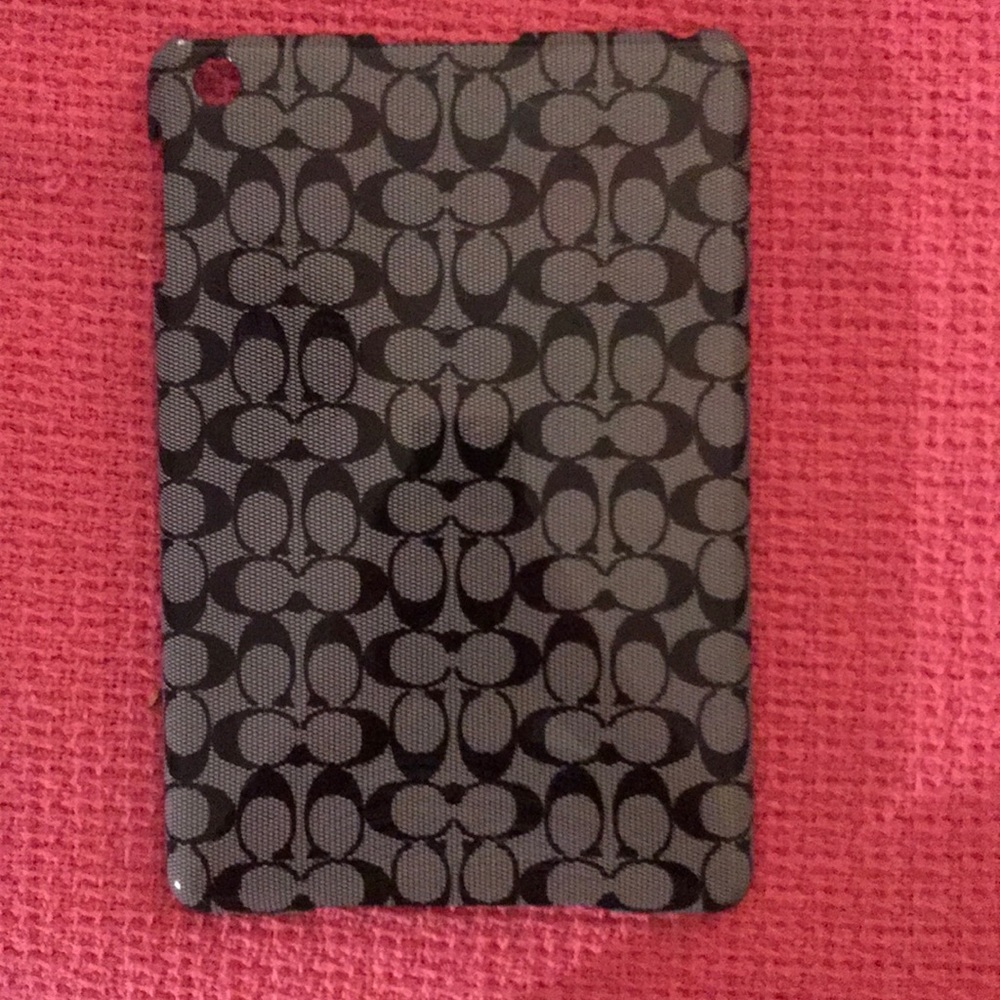 iPad mini case